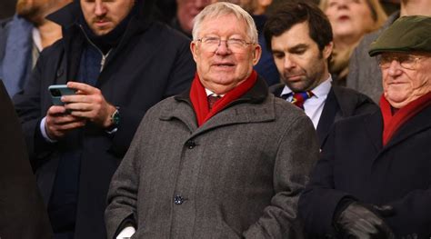 Every Sir Alex Ferguson horse running at Cheltenham Festival .